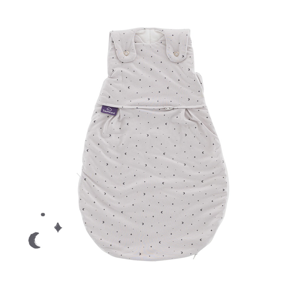 LIEBMICH Moon grey full view