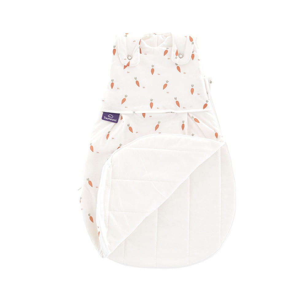 LIEBMICH Carota unfolded