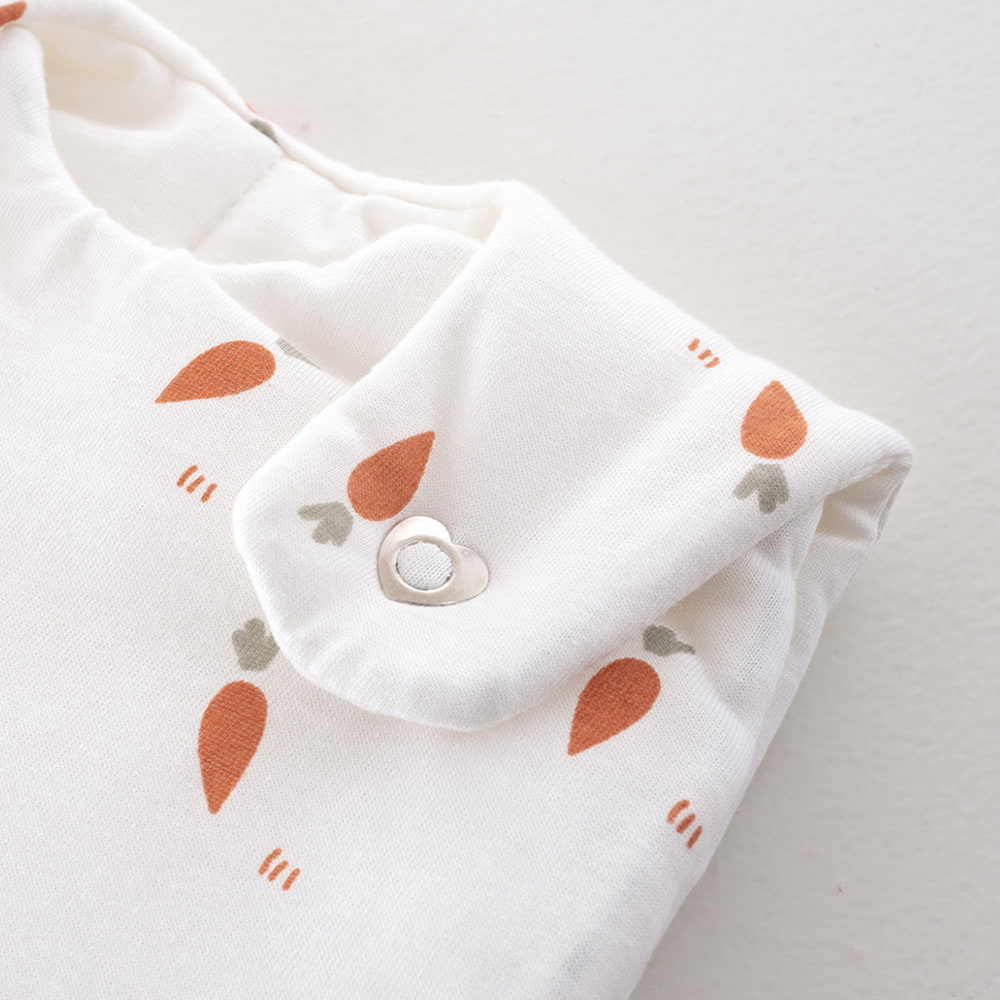 LIEBMICH Carota press stud