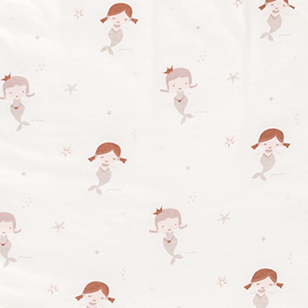 Mermaid Design
