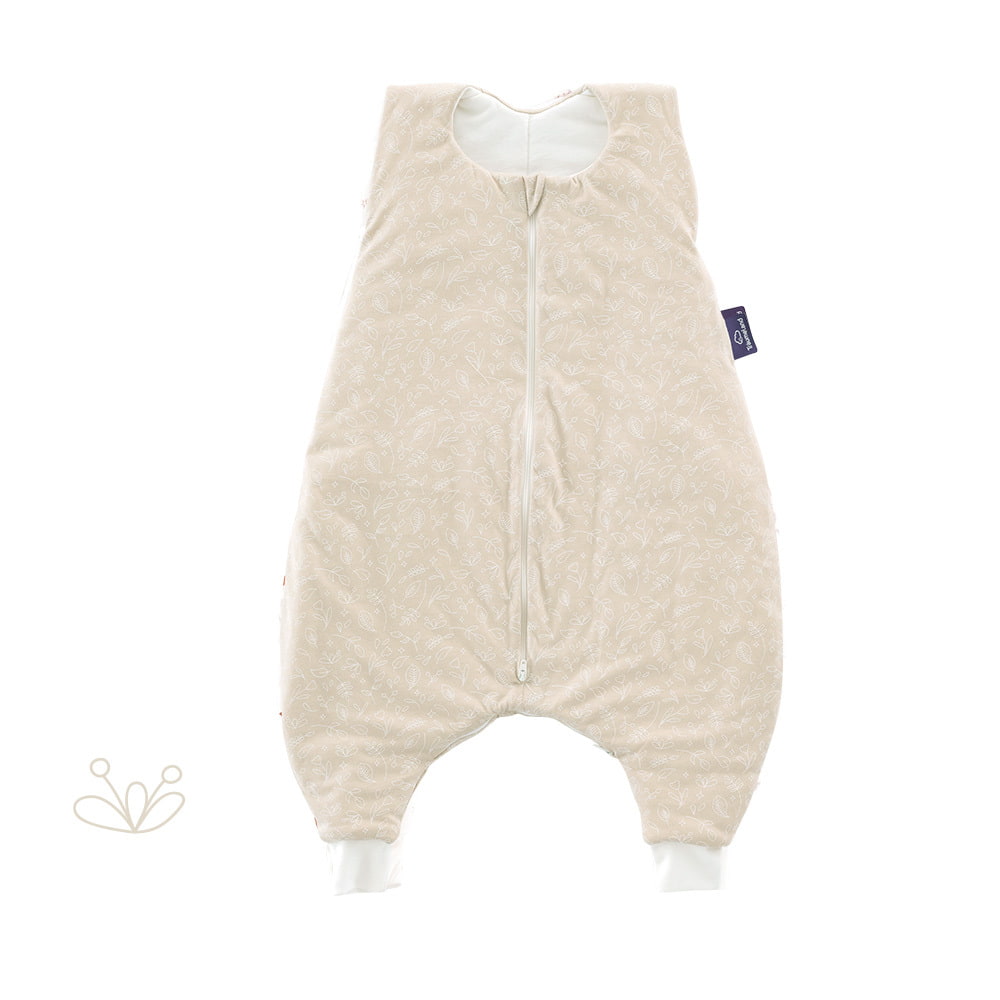 Sleep overall TO GO Garden