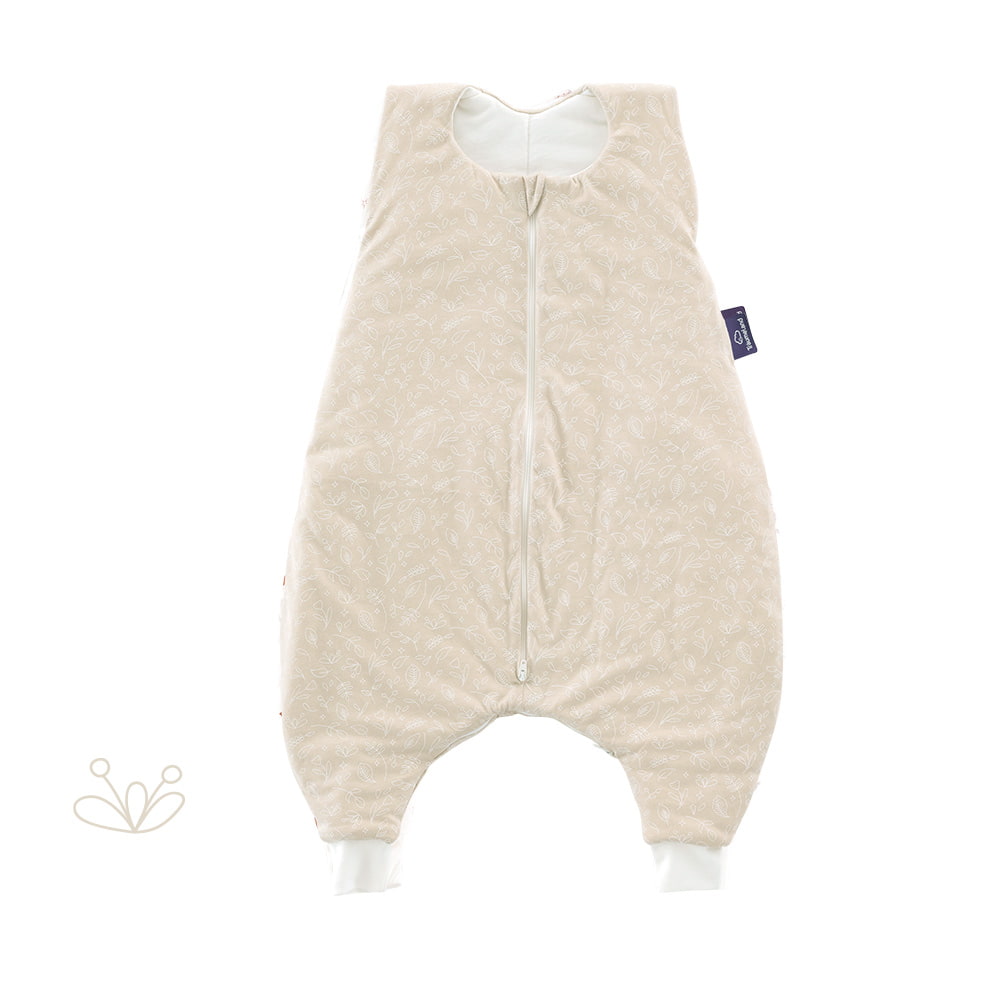 Sleep overall TO GO Garden