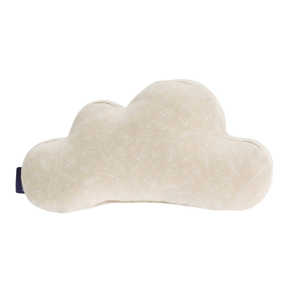 Cuddly Cushion Cloud Garden
