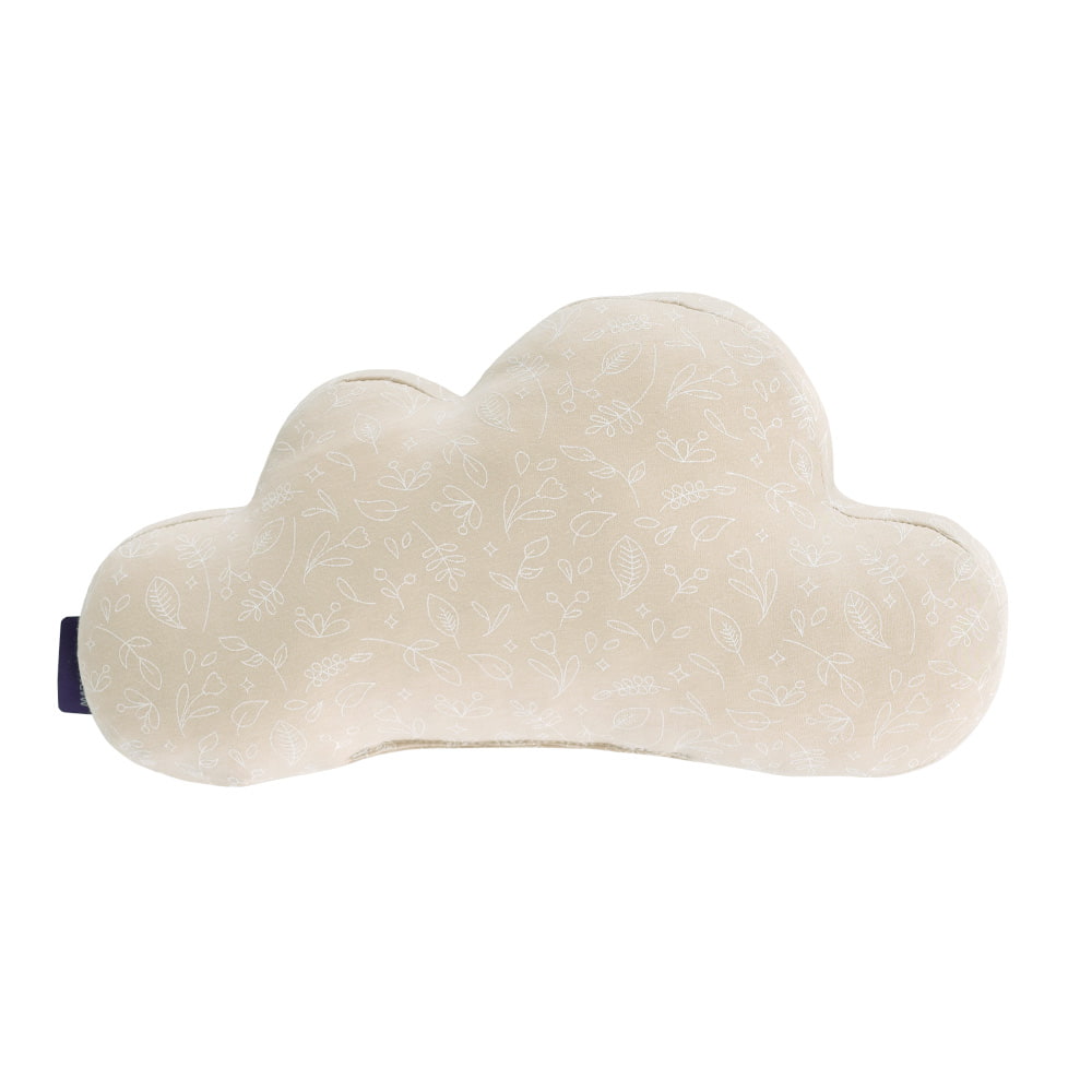 Cuddly Cushion Cloud Garden
