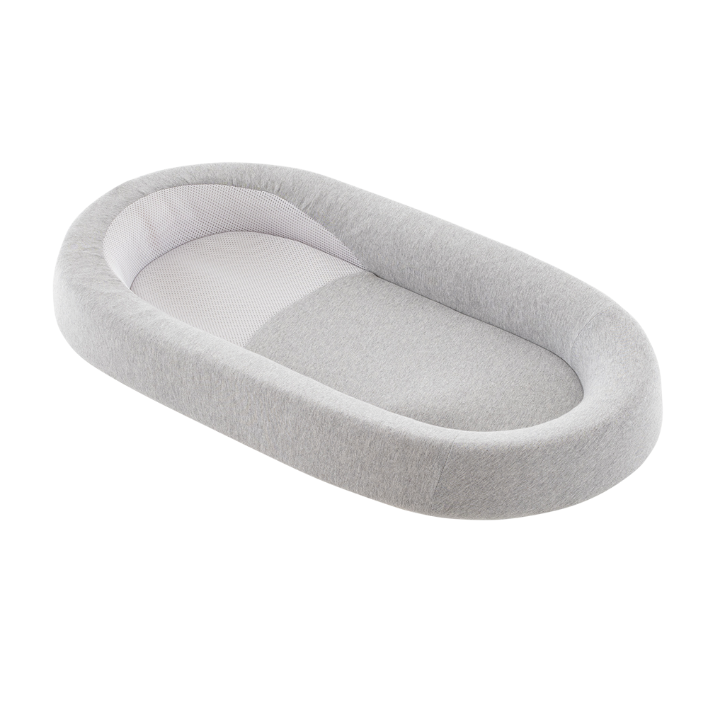 Replacement cover "HOME" Air mottled grey