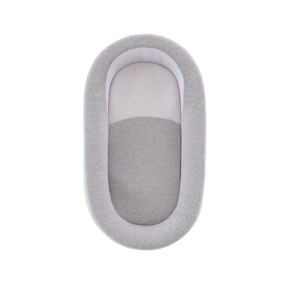 Baby nest Home Air grey frontal