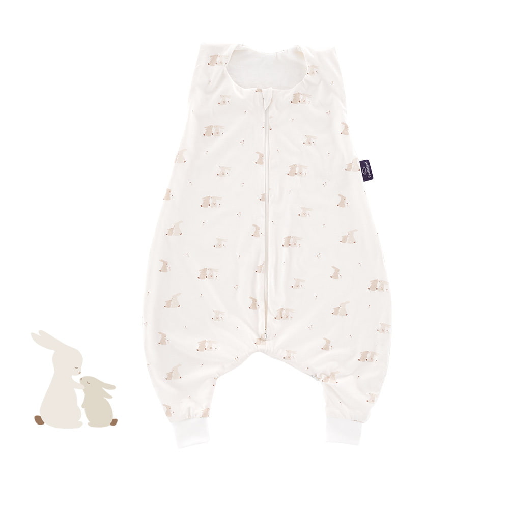 Light to go Hophop Bunny Beige