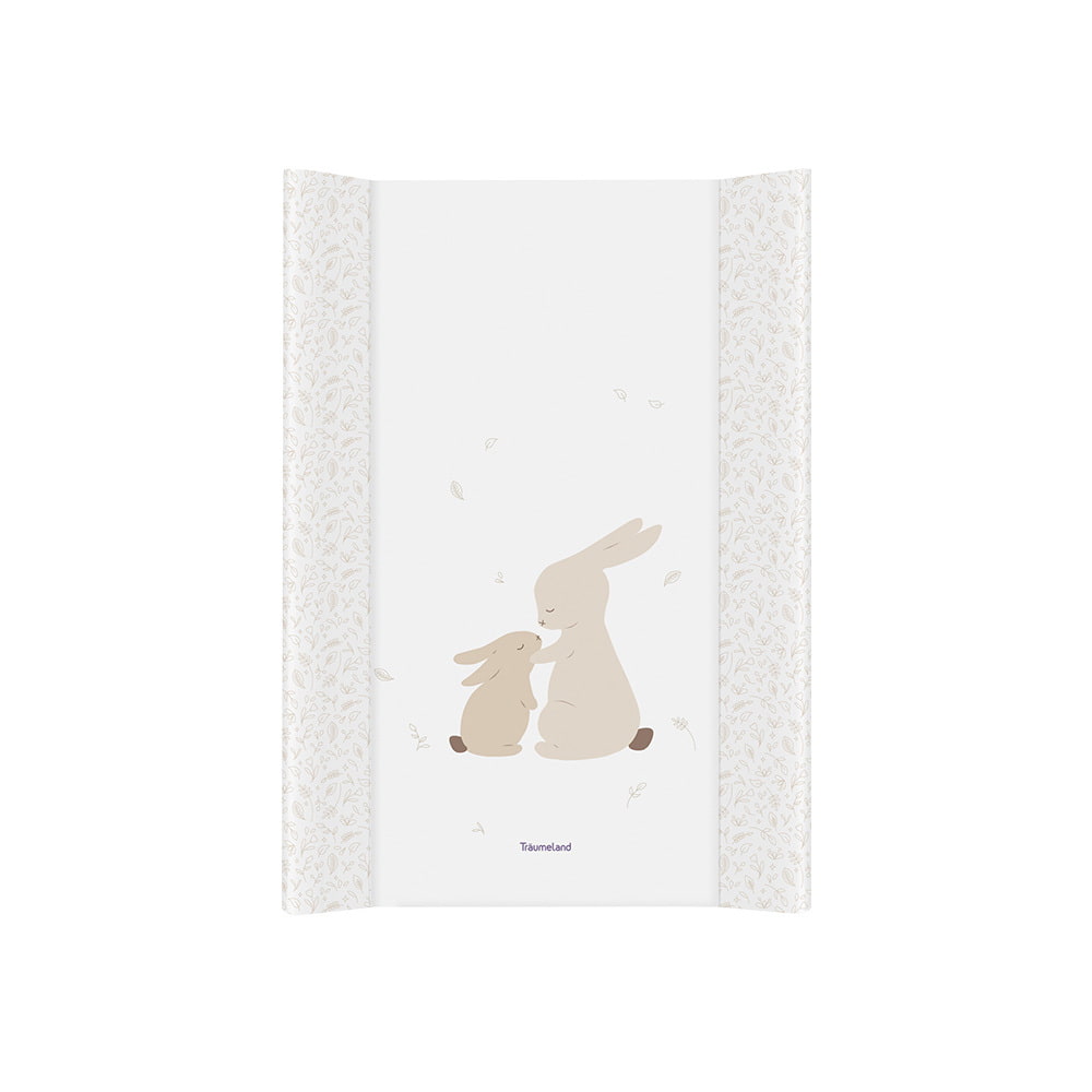 Wickelmulde Hophop Bunny beige