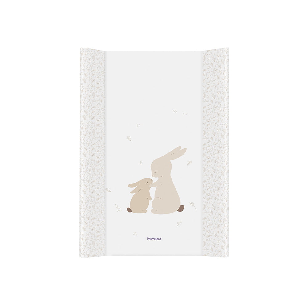 Changing wedge Hophop Bunny beige