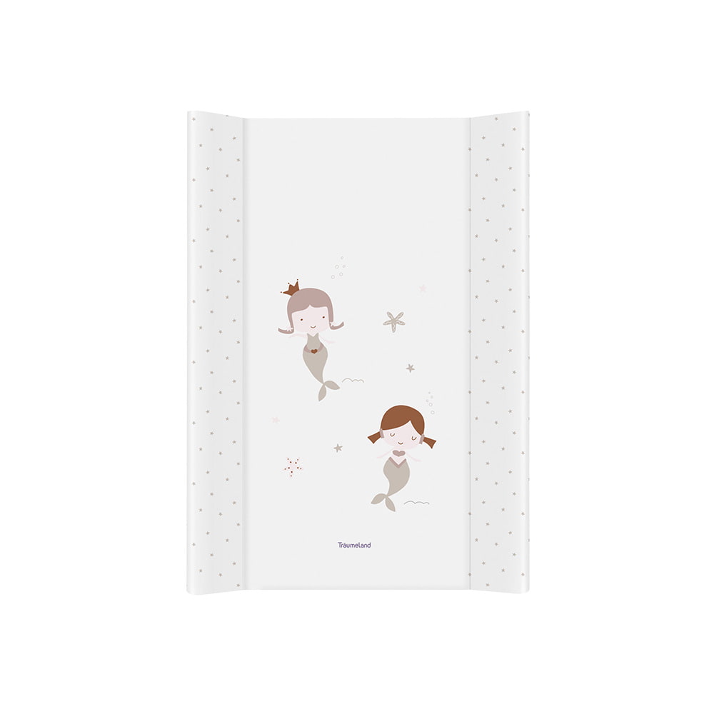 Changing wedge Mermaid
