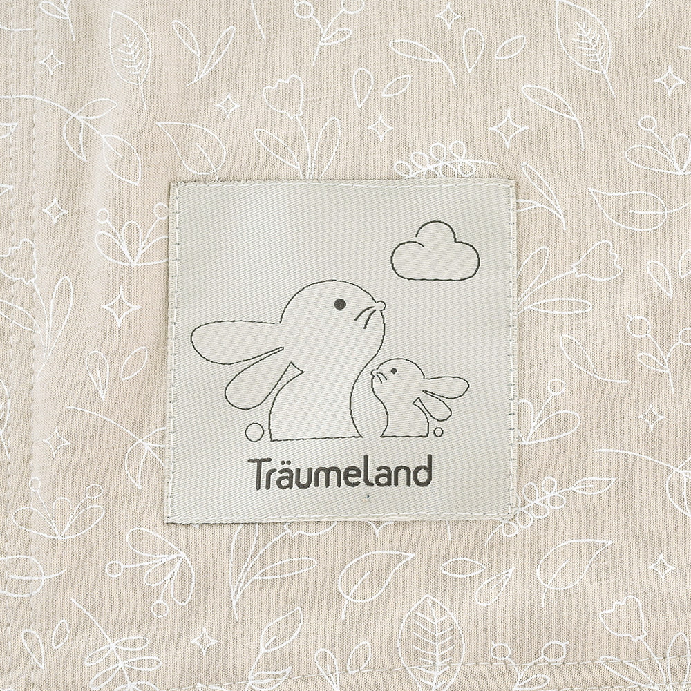 Träumeland patch