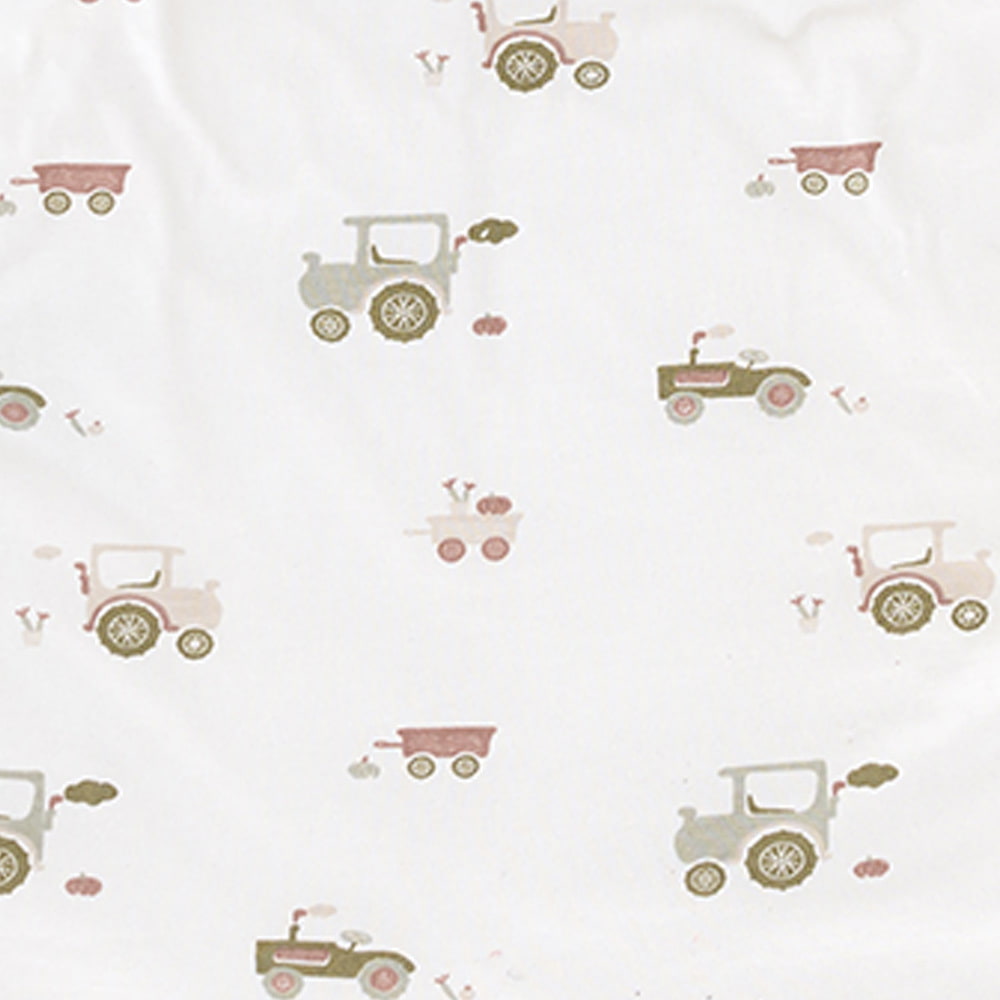Design Little Farm green
