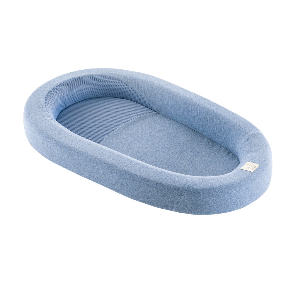 Baby nest Home Air blue