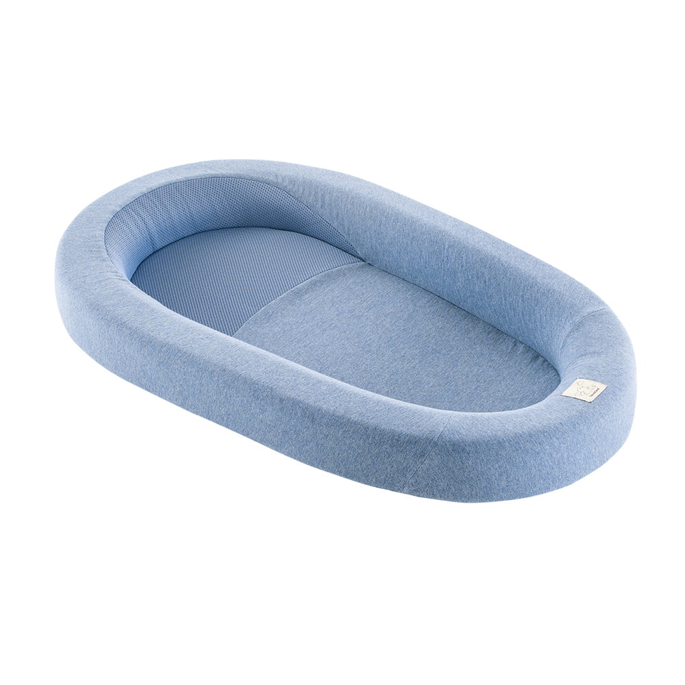 Baby nest Home Air blue