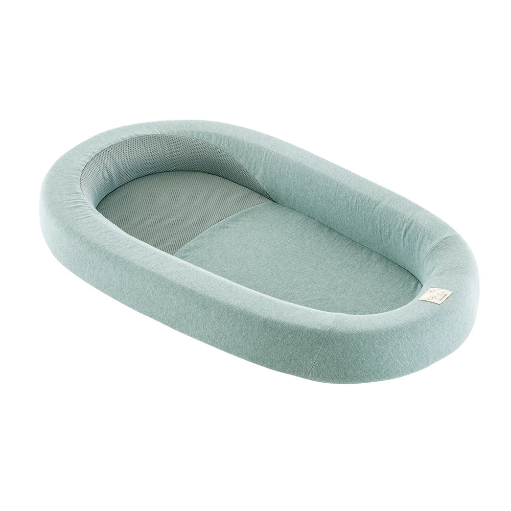 Baby nest Home Air green