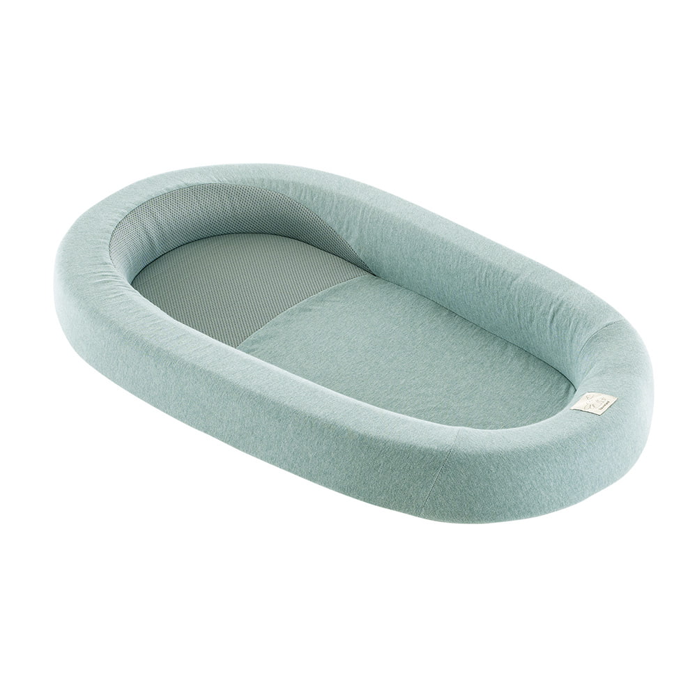 Baby nest Home Air green
