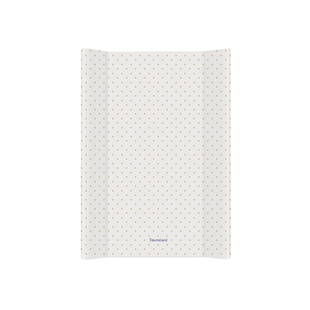 Wickelmulde Twister beige  