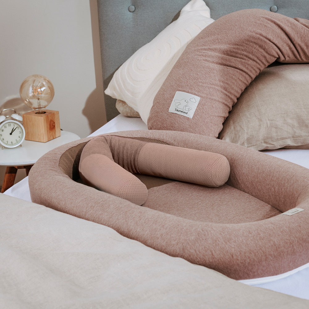 Nest HOME Air mit Nestverkleinerung Air