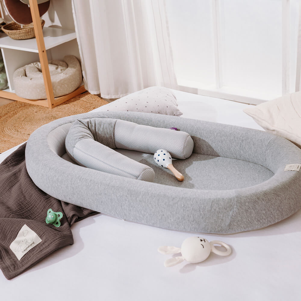 Baby nest HOME Air with nest reducer