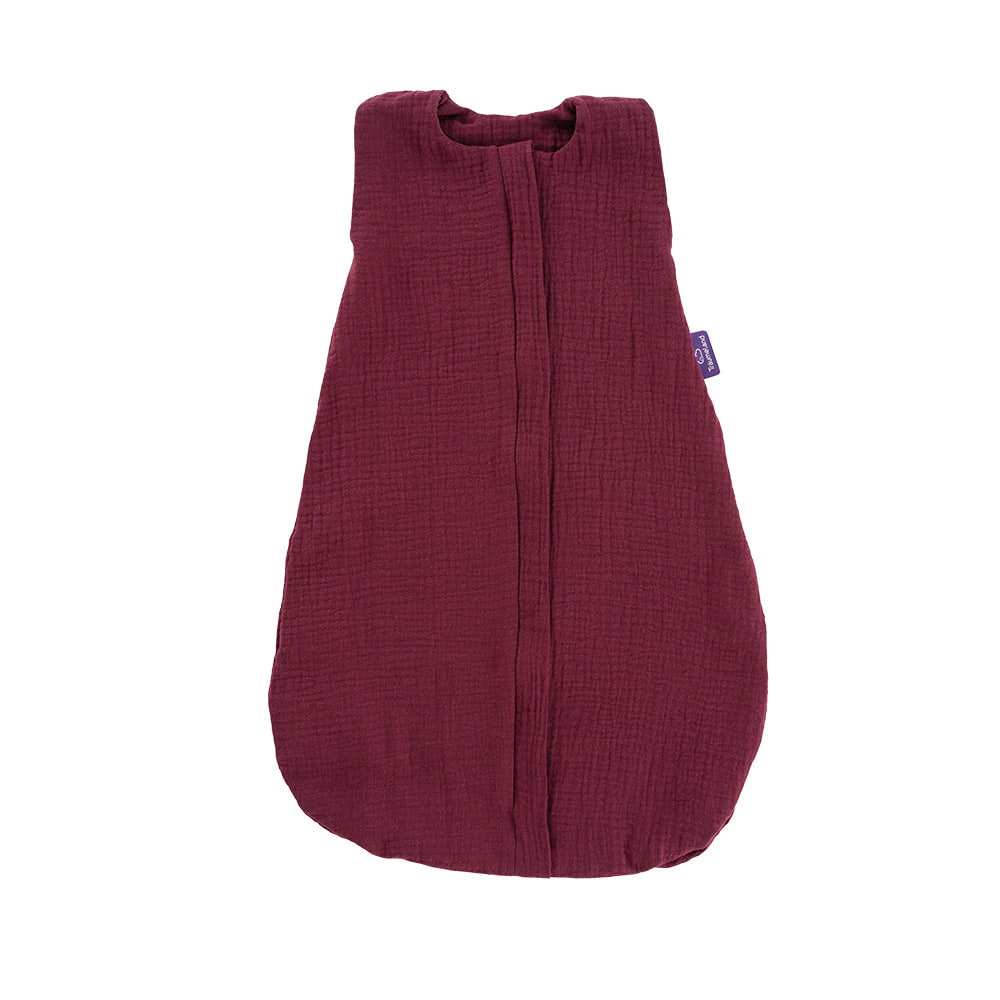 Summer Sleeping Bag red berry