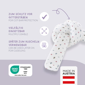 Erklärung Bettschlange