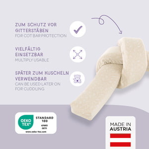 Erklärung Bettschlange