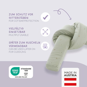 Erklärung Bettschlange