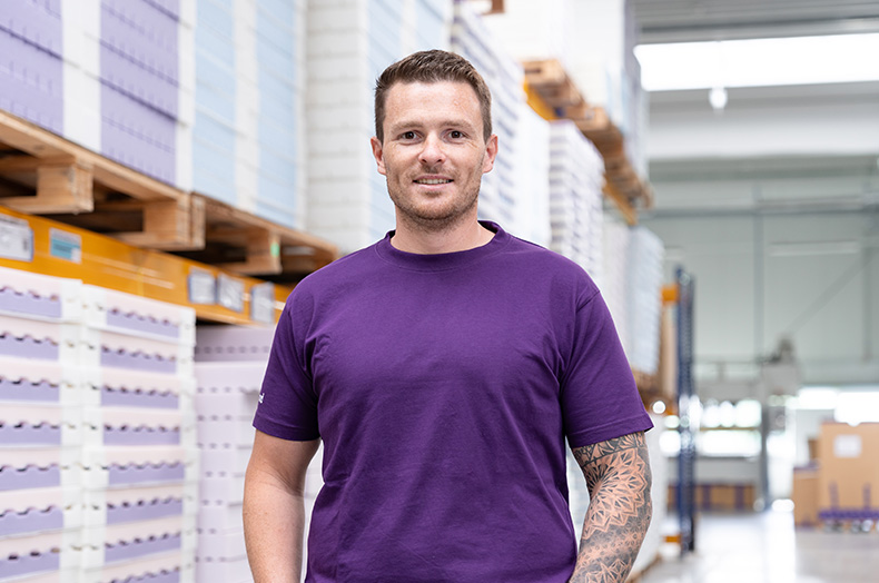 TEAM LEADER CNC - FOAM CUTTING/PRODUCT DEVELOPMENT