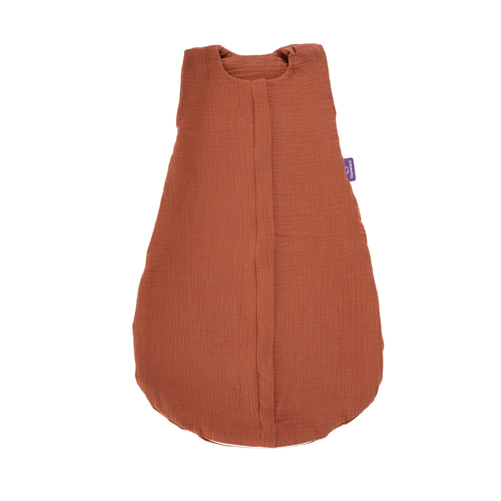 Summer Sleeping Bag terracotta
