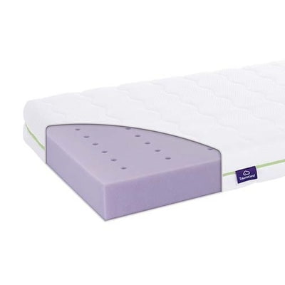 Youth Mattress Pastel Dream