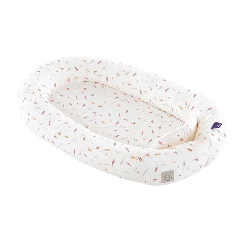 Nido Home Confort Amor Natural rosa
