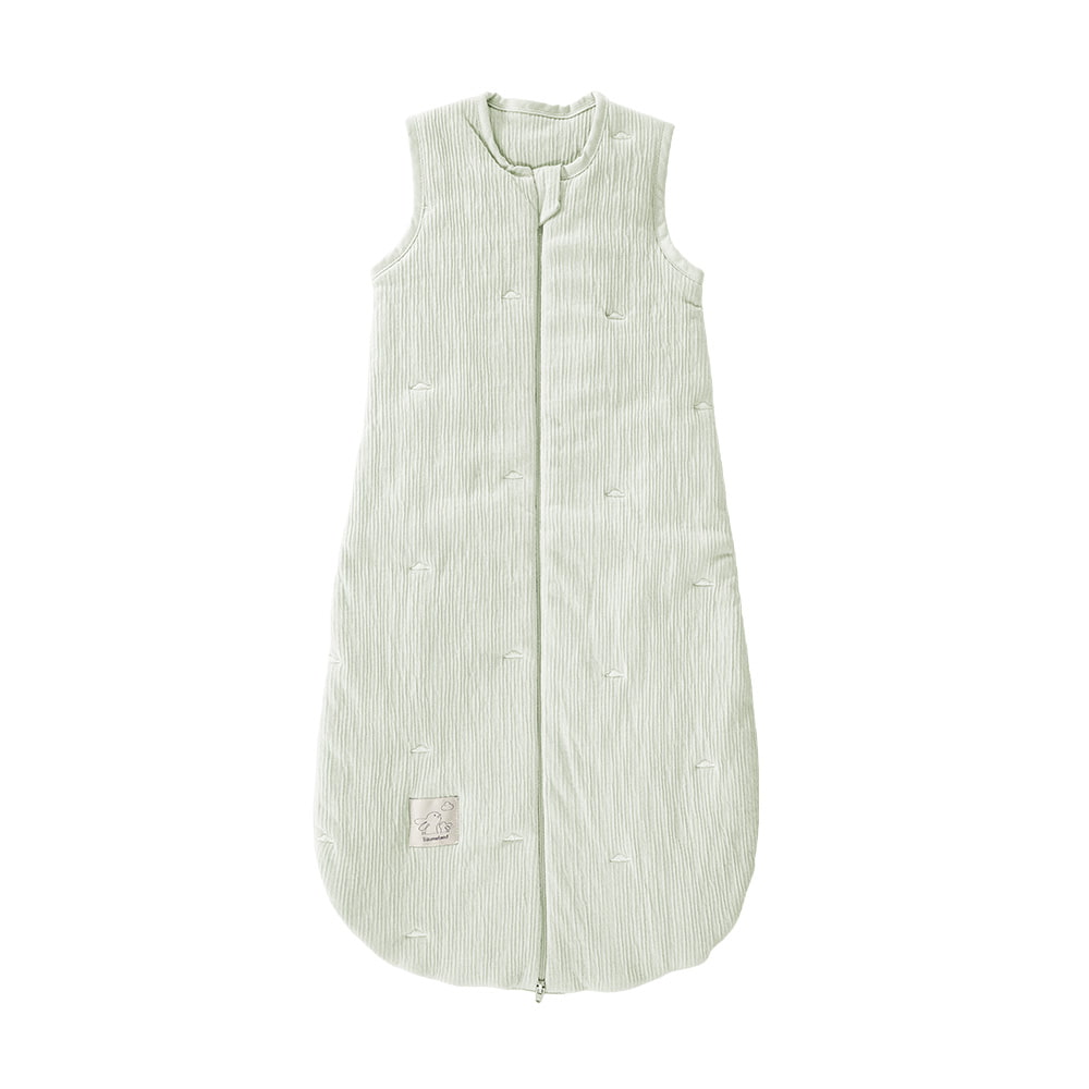 Signature Schlafsack in der Farbe mint