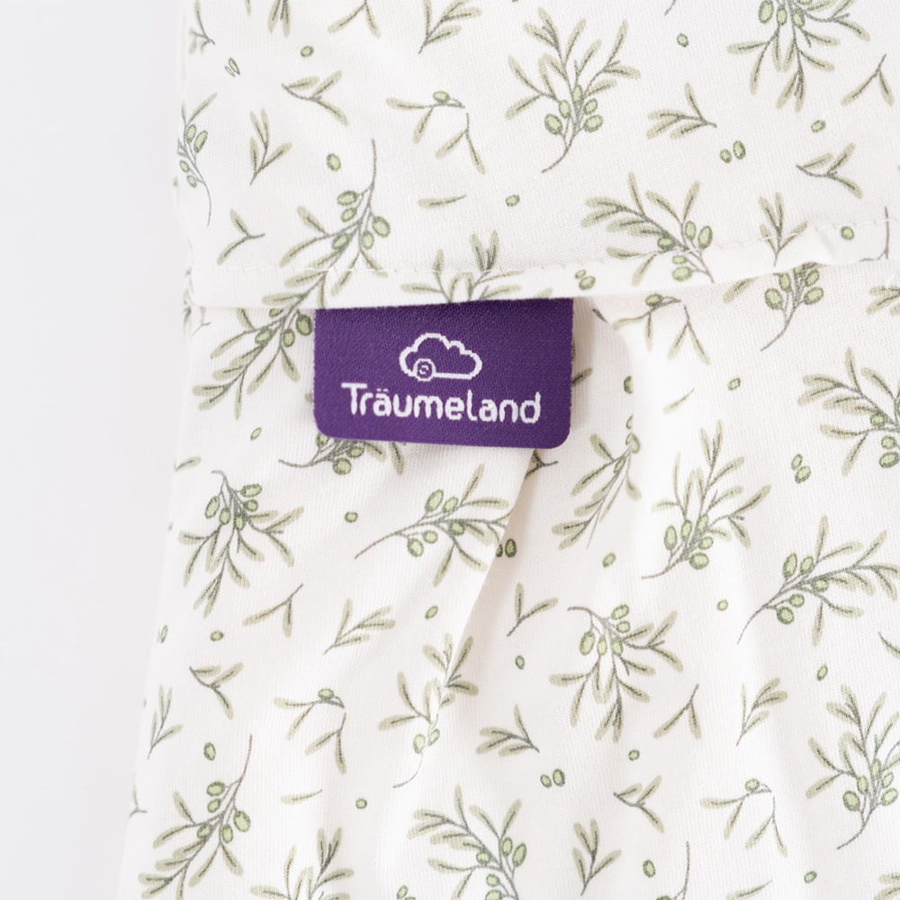 Sleeping bag Olive label