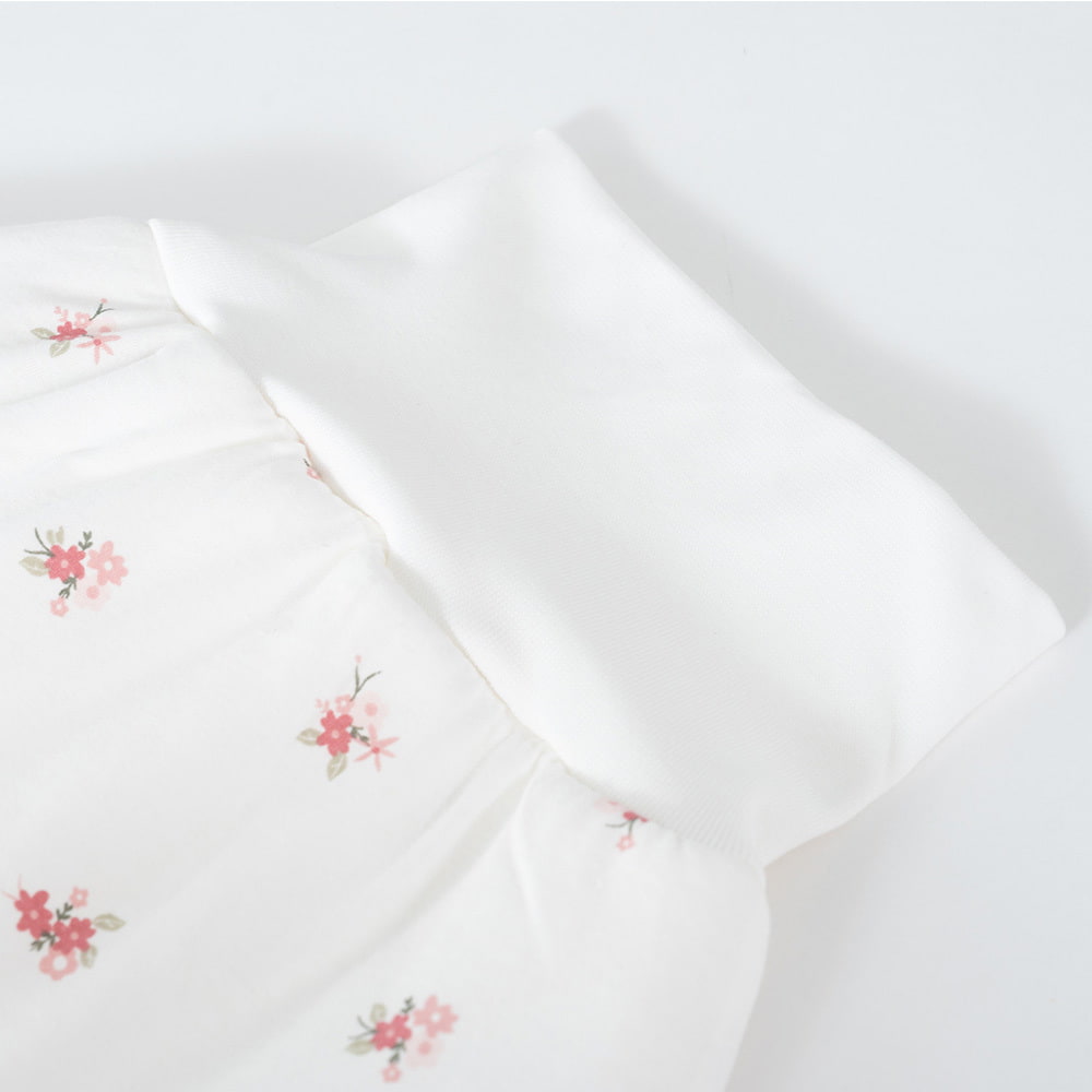 Strampelsack Flora Bund