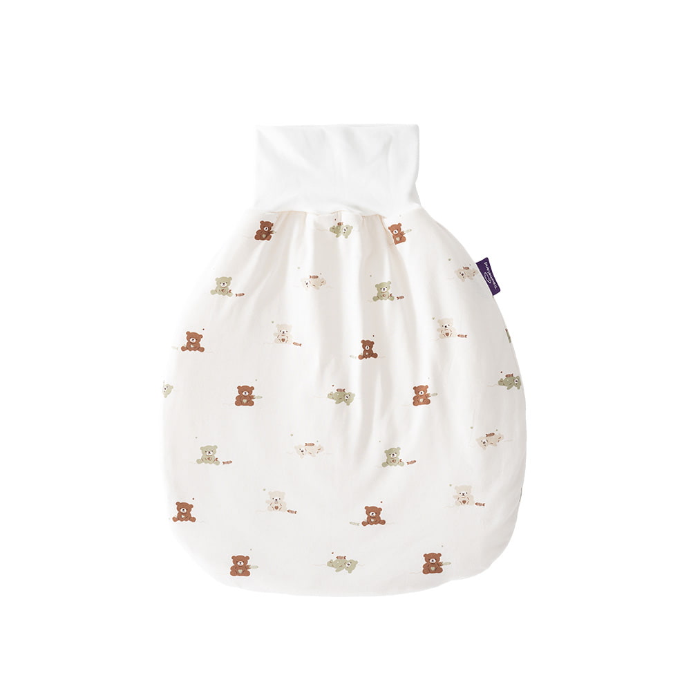 Romper bag Patita