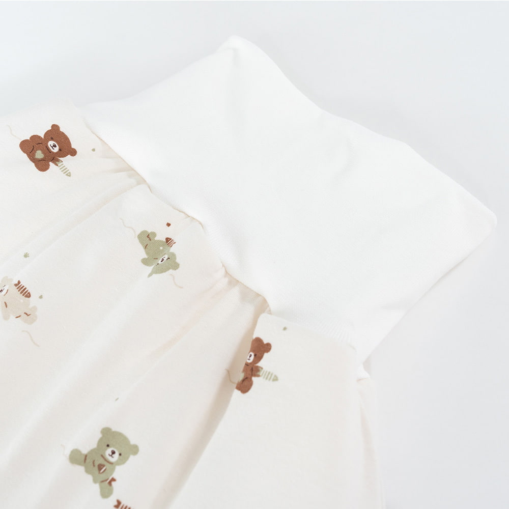 Patita Bund baby sleeping bag