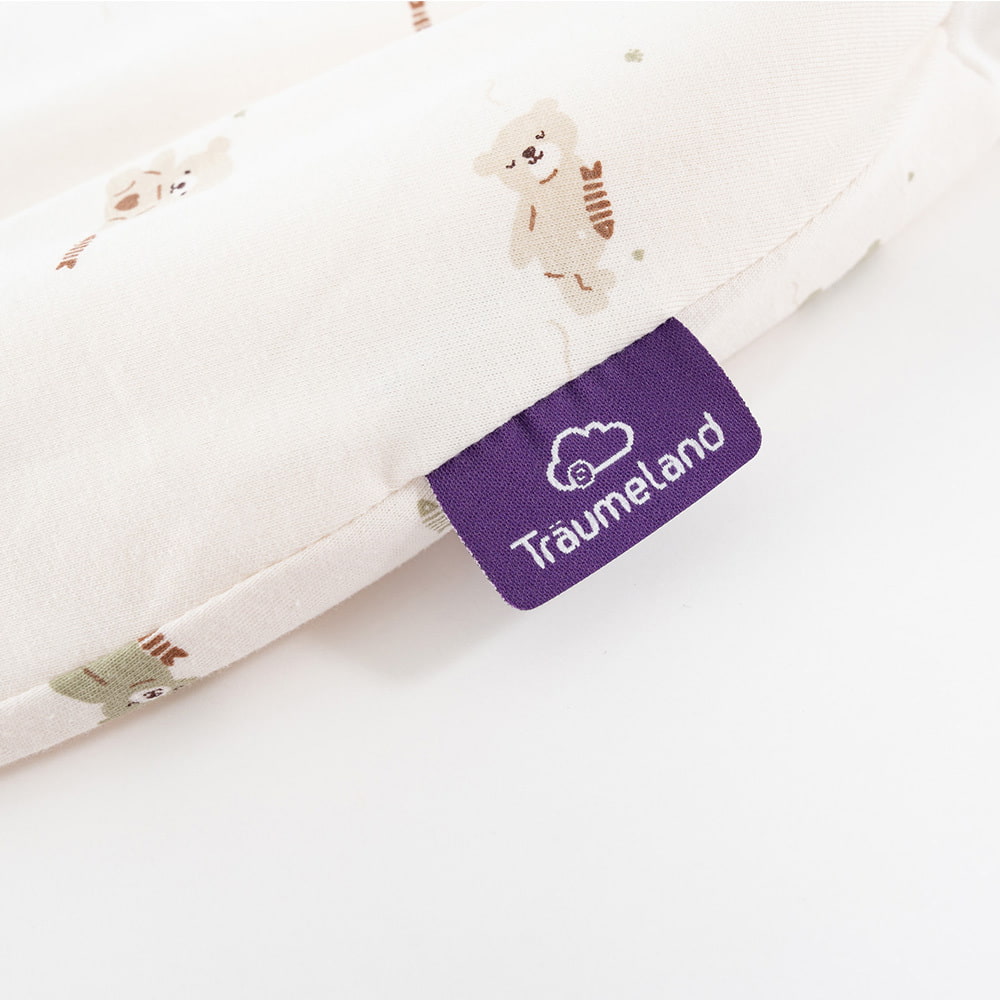 Patita label sleeping bag