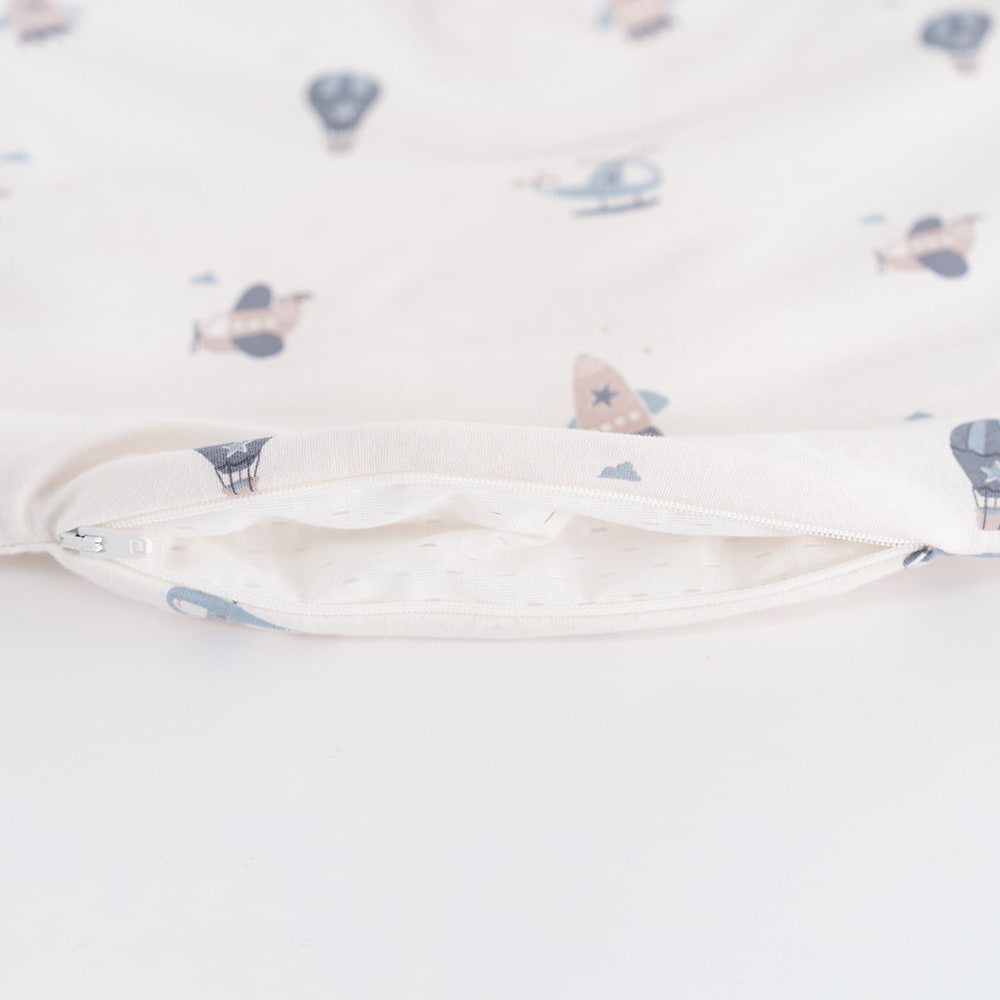 Romper bag Volare - Ventilation