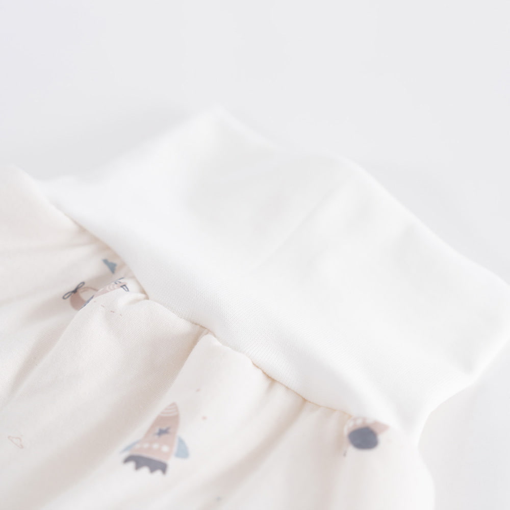 Romper bag Volare - Cuff