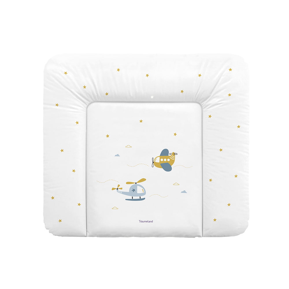 Changing mat Volare
