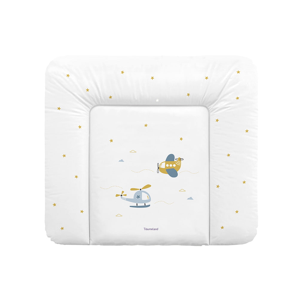 Changing mat Volare