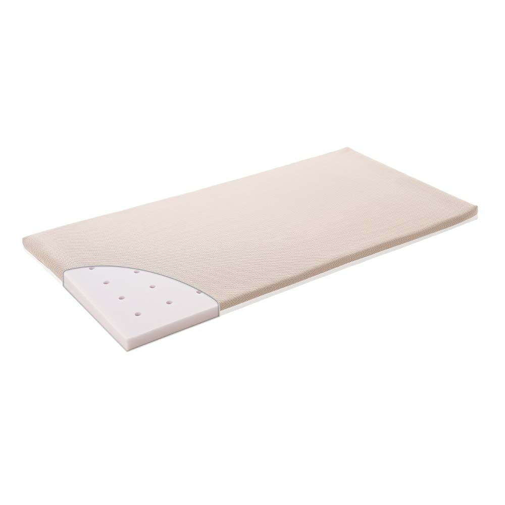 Reisematratze Air beige