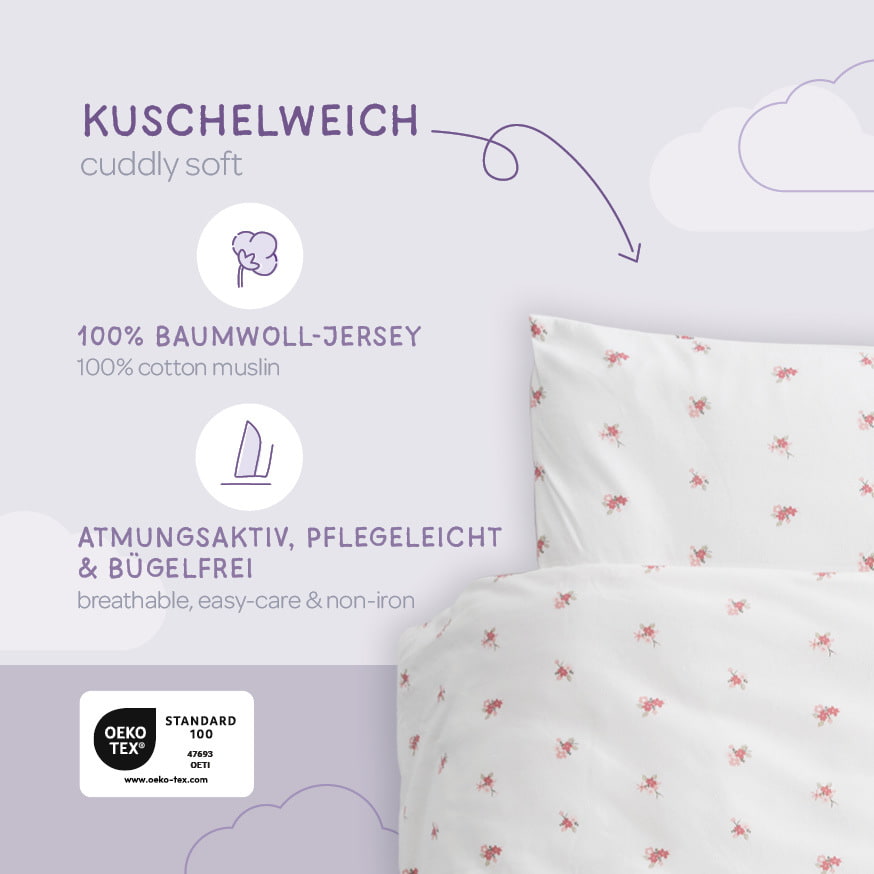 Advantages of jersey bed linen
