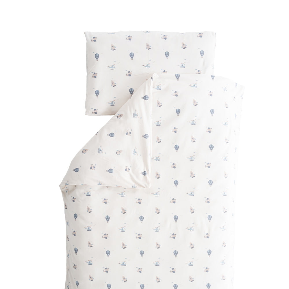 Jersey Bedding Volare all sizes