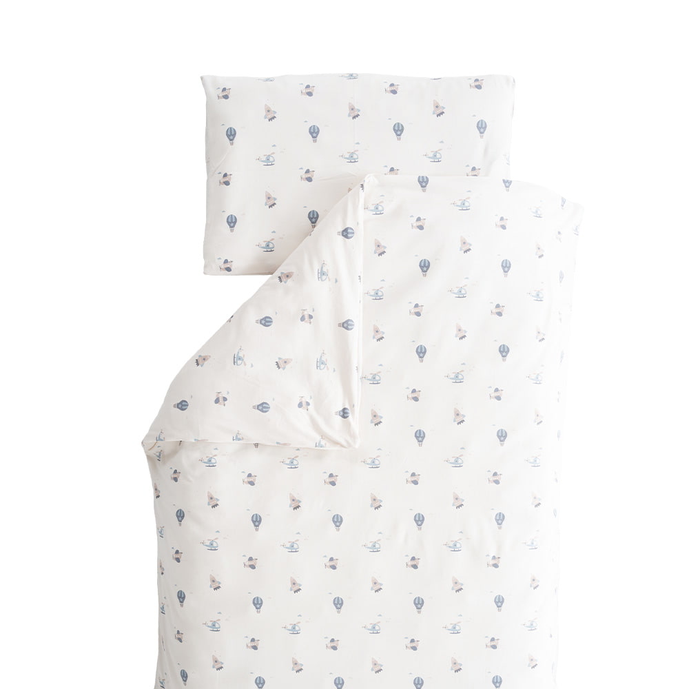 Jersey Bedding Volare