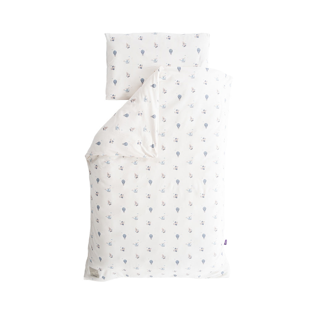 Jersey Bedding Volare - 100x135 unfolded