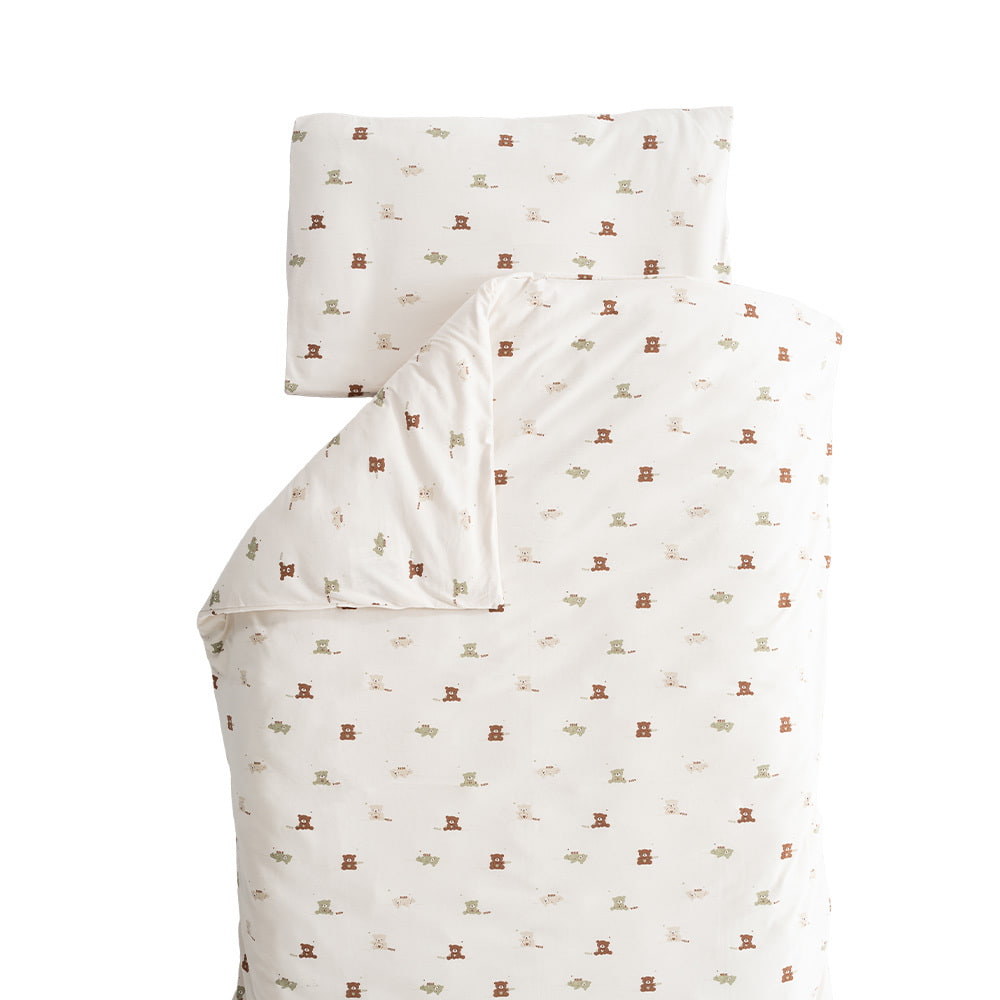 Jersey Bedding Patita - All sizes