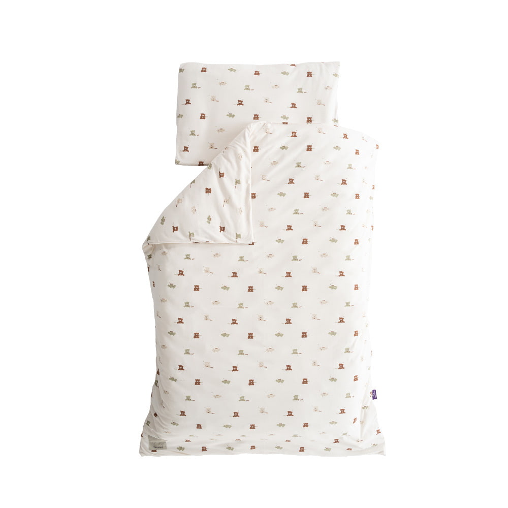 Jersey Bedding Patita - 100x135 cm unfolded