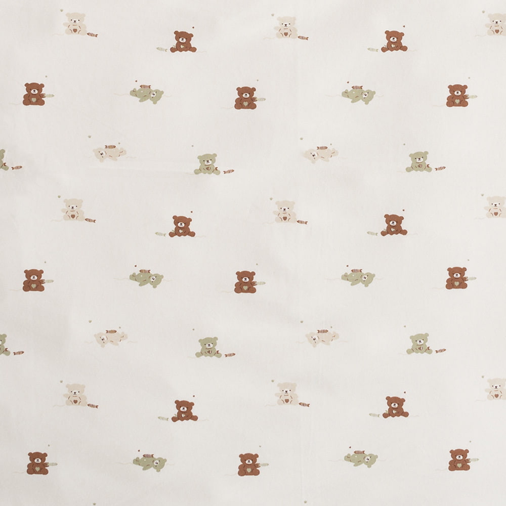 Patita design