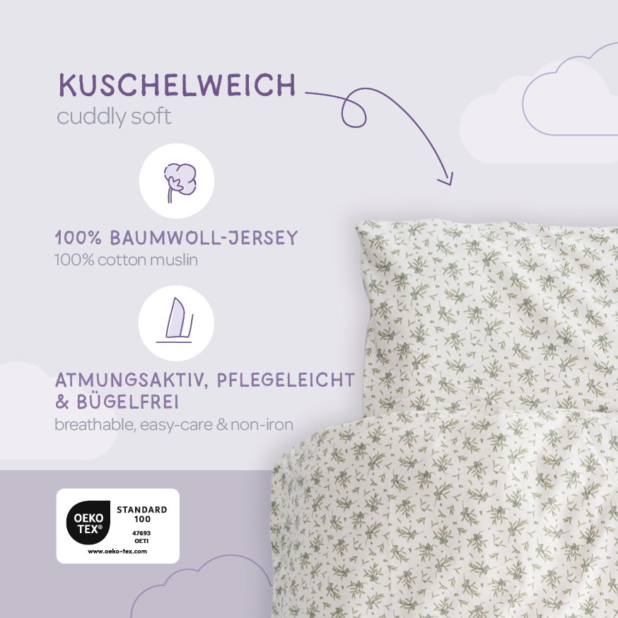 Advantages of jersey bed linen